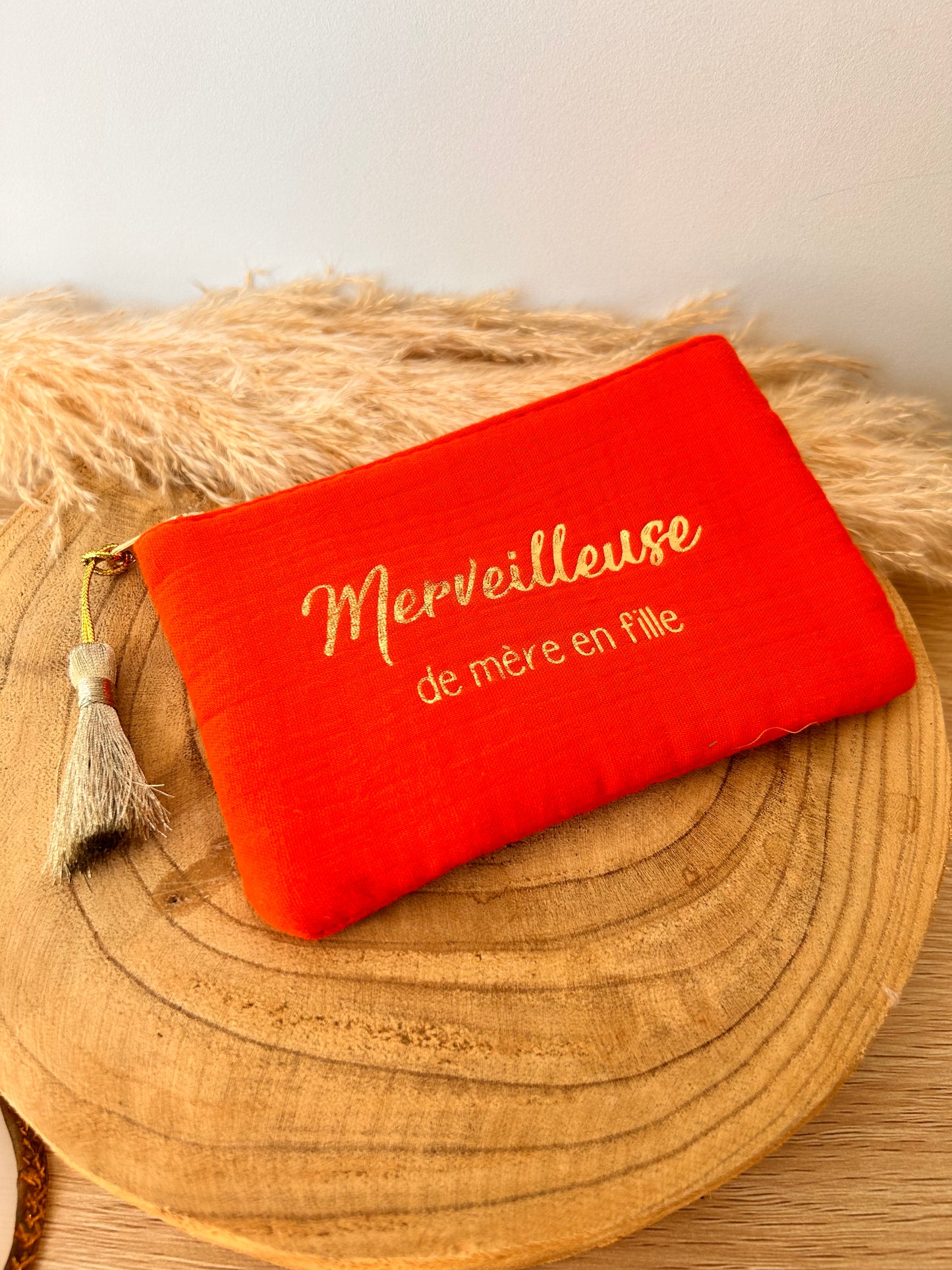 Trousse maman merveilleuse